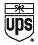 UPS United Parcel Service Online Tracking