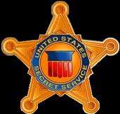 Internet online retailer member U.S. Secret Service United States Secret Service seal