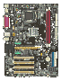 PCPartner RC410AS7-A80C Socket T LGA775 motherboards