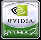 nVidia GeForce2 video cards MX 64mb 256 Bit 4xAGP Graphics Accelerators with TV Out SVHS